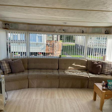 كوكيرماوث Lake District Caravan المظهر الخارجي الصورة