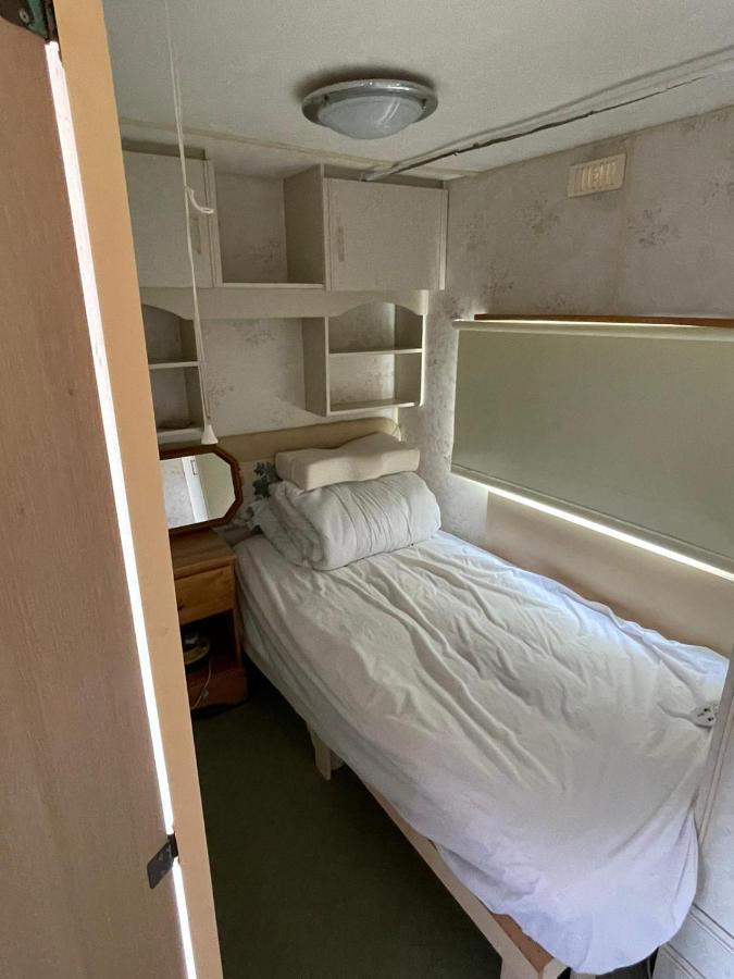 كوكيرماوث Lake District Caravan المظهر الخارجي الصورة