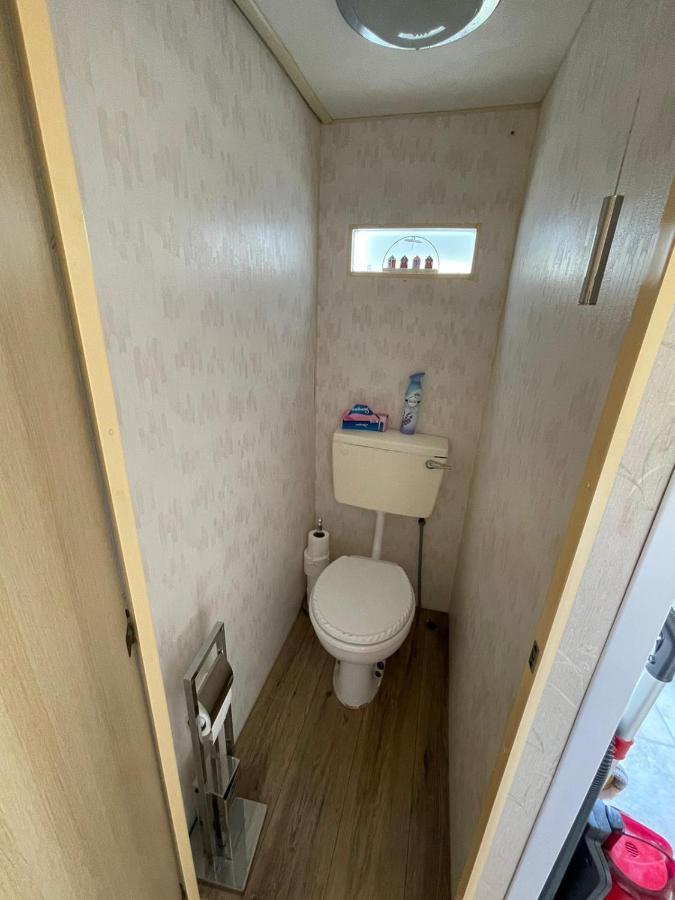 كوكيرماوث Lake District Caravan المظهر الخارجي الصورة
