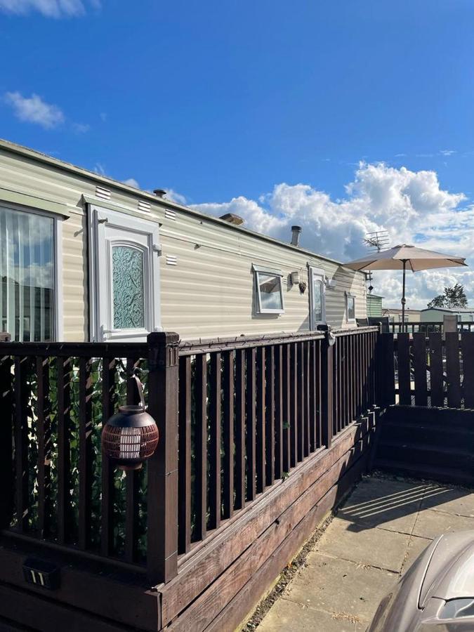 كوكيرماوث Lake District Caravan المظهر الخارجي الصورة